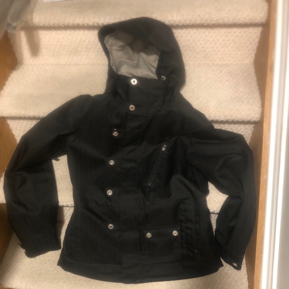 Burton winter jacket - Picture 8 of 15
